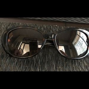 Coach sunglasses